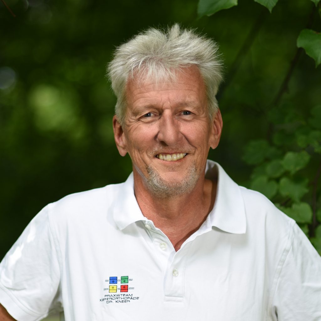 Dr. Stefan Kneer Kieferorthopäde