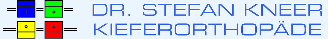 Dr. Stefan Kneer Logo