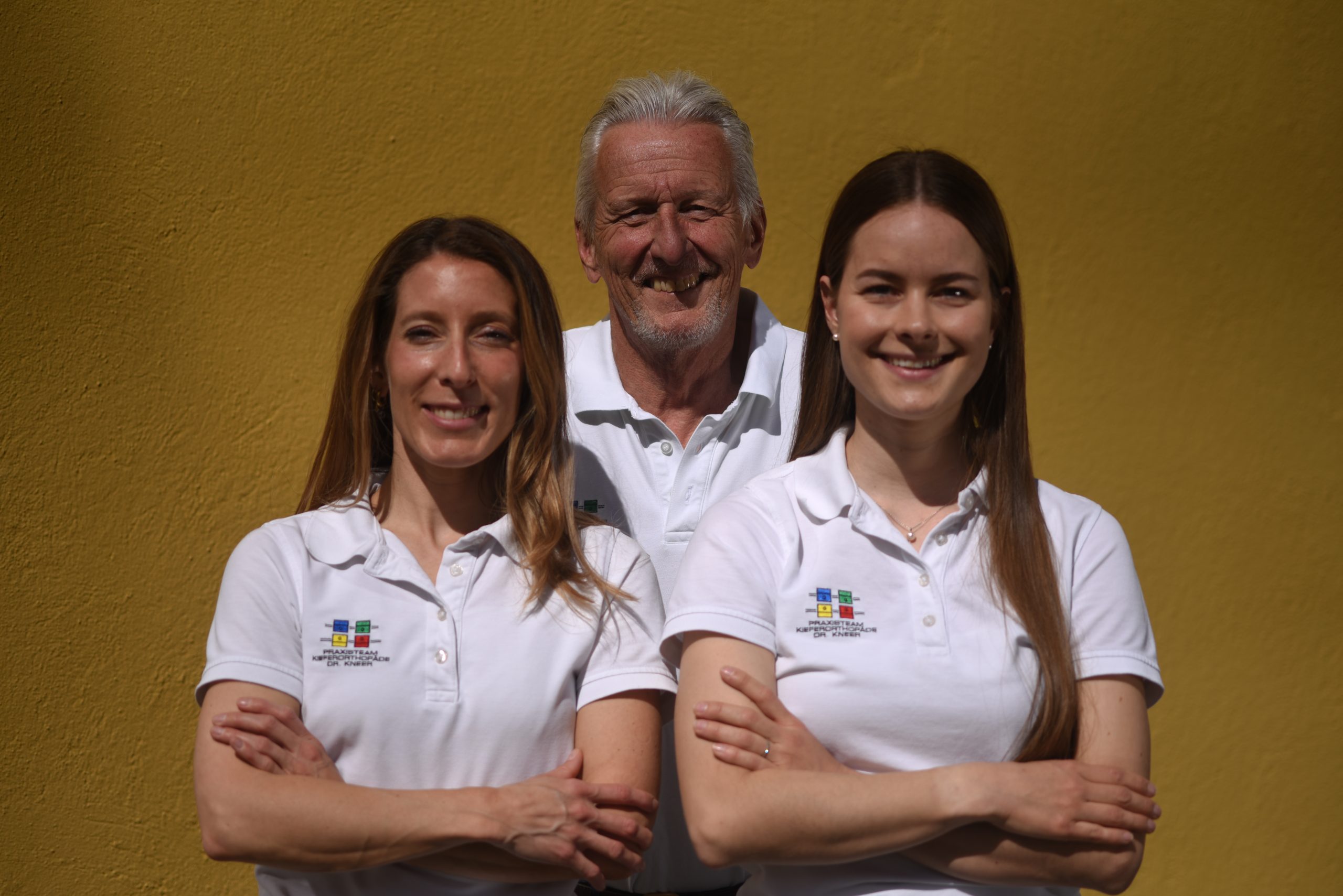 Dr. Stefan Kneer Dr. Helena Kneer Dr. Karla Jetter